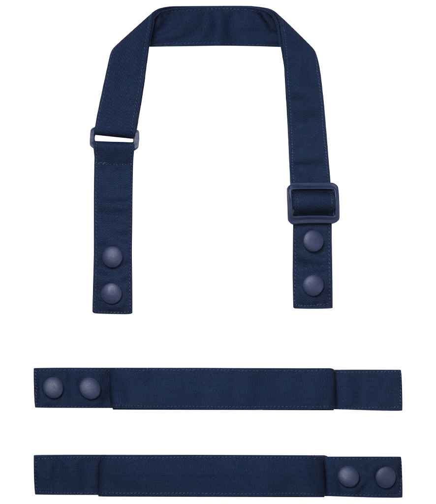Premier Colours Swap&Pop Apron Strap