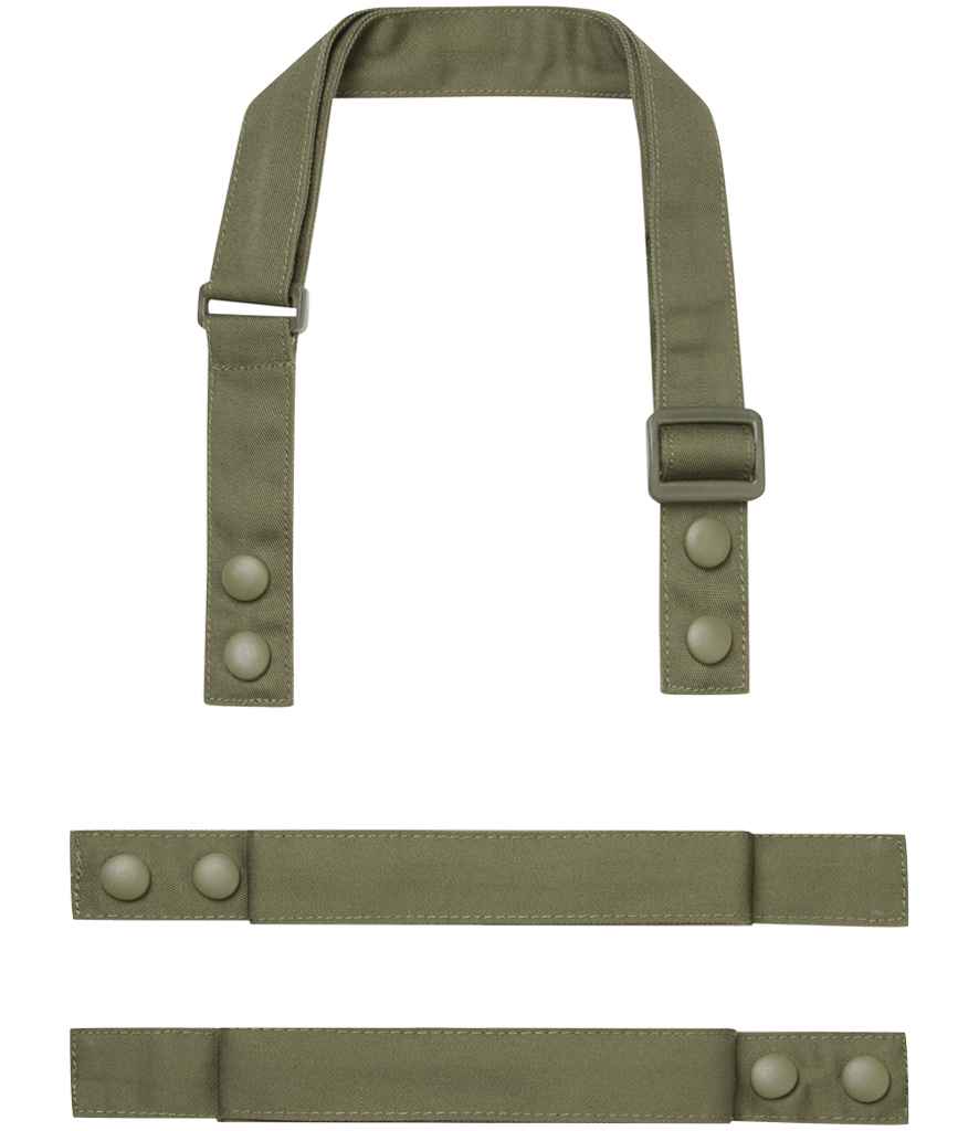 Premier Colours Swap&Pop Apron Strap