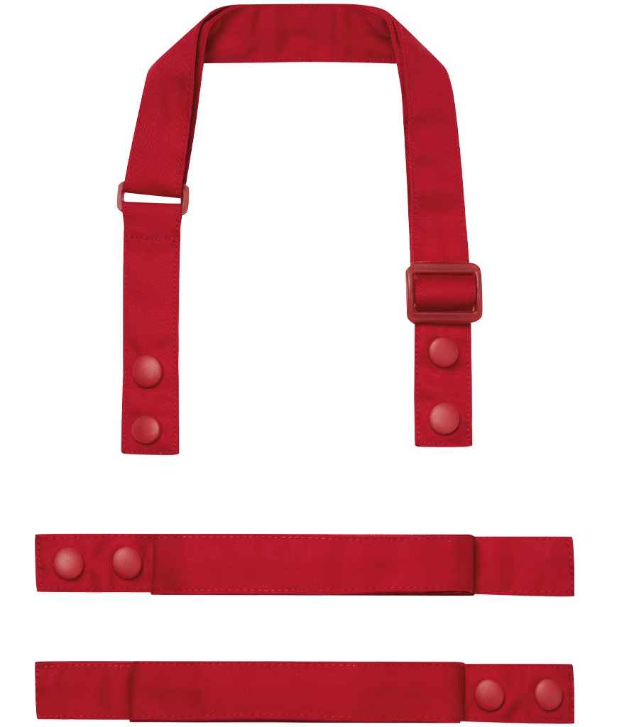 Premier Colours Swap&Pop Apron Strap