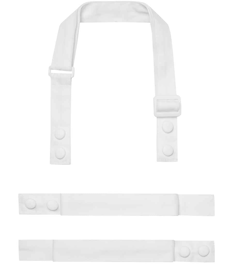 Premier Colours Swap&Pop Apron Strap
