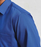PR200 Royal Blue Model