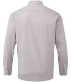 PR200 Silver Back