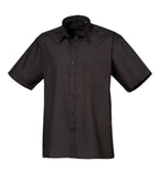 Premier Poplin S/S Shirt
