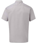 PR202 Silver Back