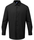 Premier L/S Recyclight Poplin Shirt
