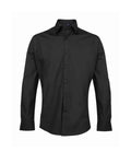 Premier Supreme L/S Poplin Shirt