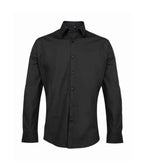 Premier Supreme L/S Poplin Shirt