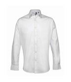 Premier Supreme L/S Poplin Shirt
