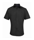 Premier Supreme S/S Poplin Shirt