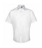 Premier Supreme S/S Poplin Shirt