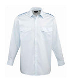 Premier Pilot L/S Shirt