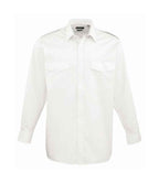 Premier Pilot L/S Shirt