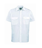 Premier Pilot S/S Shirt