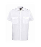 Premier Pilot S/S Shirt