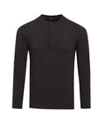 Premier Long John Roll Sleeve T