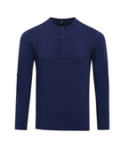 Premier Long John Roll Sleeve T