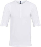 PR218 White Front
