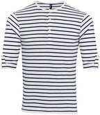 Premier Long John Roll Sleeve T