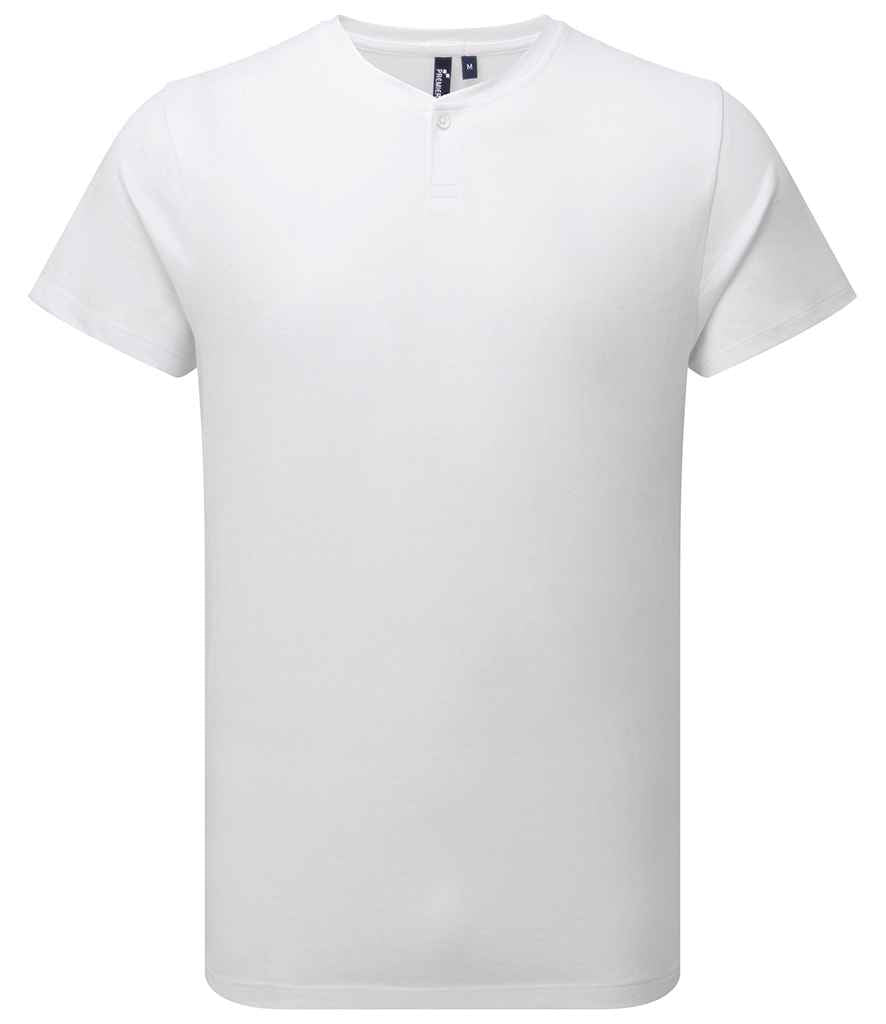 Premier Cotton Rich Comis Tee