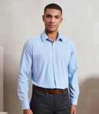 PR220 Light Blue/White Model