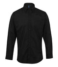 Premier Signature L/S Oxf. Shirt