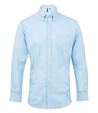 Premier Signature L/S Oxf. Shirt