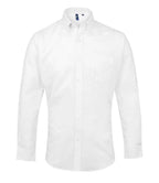 Premier Signature L/S Oxf. Shirt