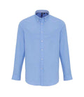 Premier L/S Oxford Stripes Shirt