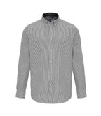 Premier L/S Oxford Stripes Shirt