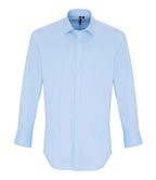 Premier L/S Stretch Fit Poplin Shirt