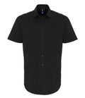 PR246 Black Front