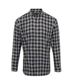 Premier Mulligan L/S Shirt