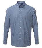 Premier L/S Maxton Check Shirt