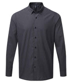 Premier L/S Maxton Check Shirt