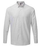 Premier L/S Maxton Check Shirt