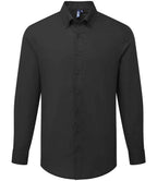 PR284 Black Front