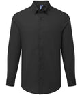 Premier Supreme Oxford L/S Shirt