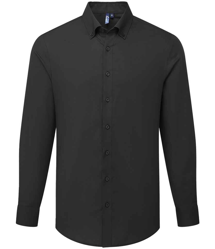 Premier Supreme Oxford L/S Shirt