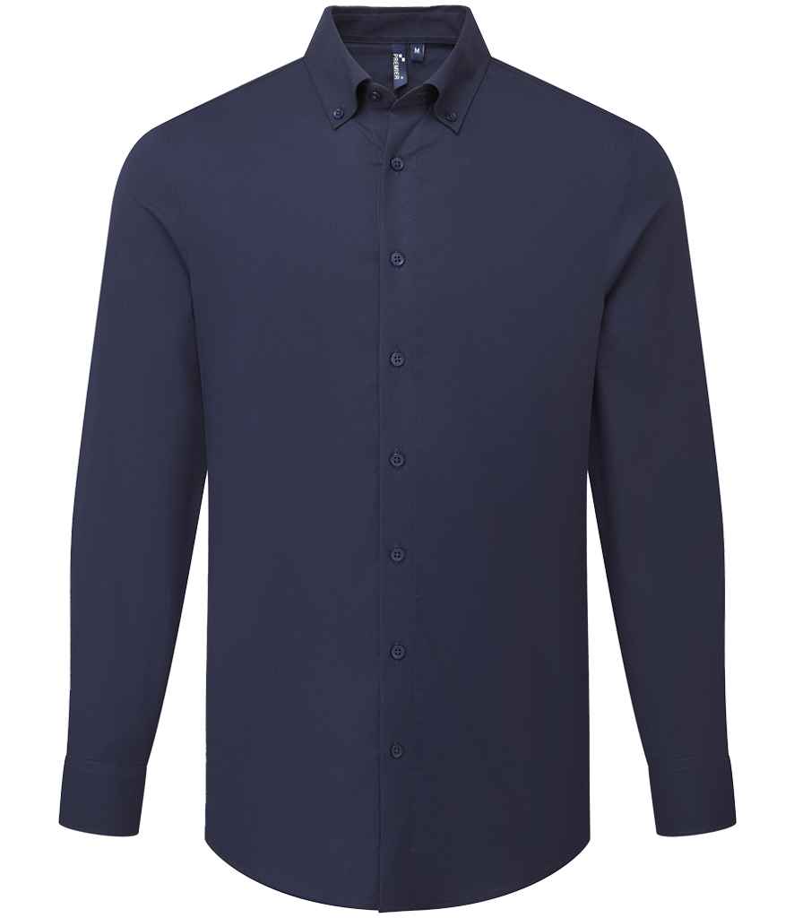 Premier Supreme Oxford L/S Shirt