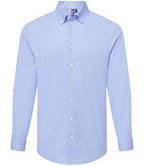 PR284 Oxford Blue Front