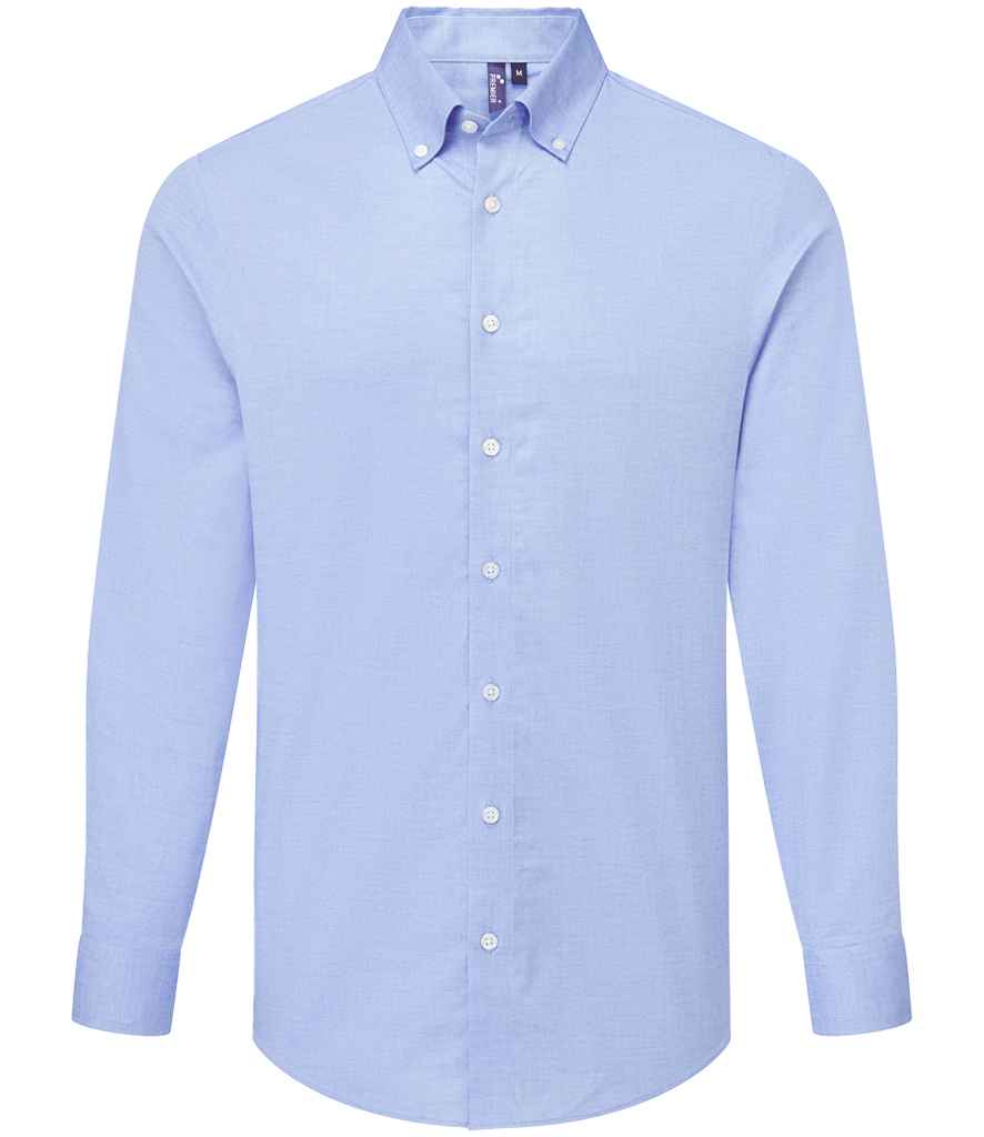 Premier Supreme Oxford L/S Shirt
