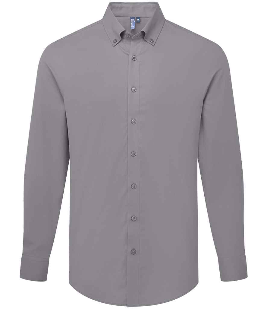 Premier Supreme Oxford L/S Shirt