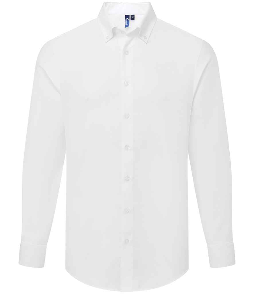 Premier Supreme Oxford L/S Shirt