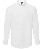 Premier Supreme Oxford L/S Shirt