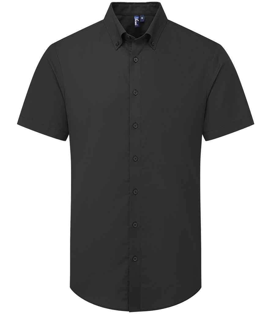 Premier Supreme Oxford S/S Shirt