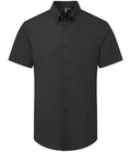Premier Supreme Oxford S/S Shirt
