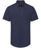 Premier Supreme Oxford S/S Shirt