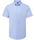 PR286 Oxford Blue Front