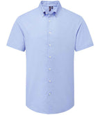Premier Supreme Oxford S/S Shirt