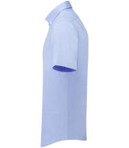 PR286 Oxford Blue Left
